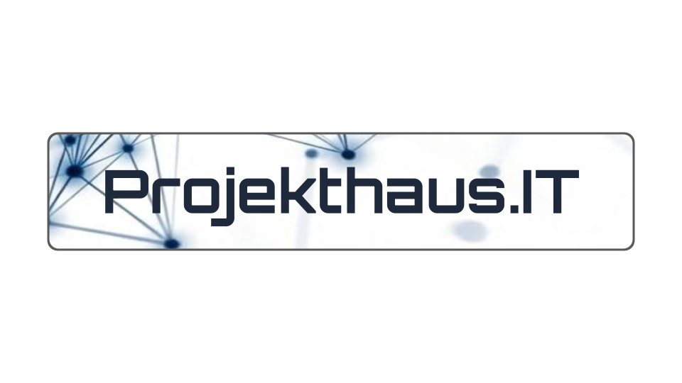 ProjektHaus.IT — Consultoria em tecnologia